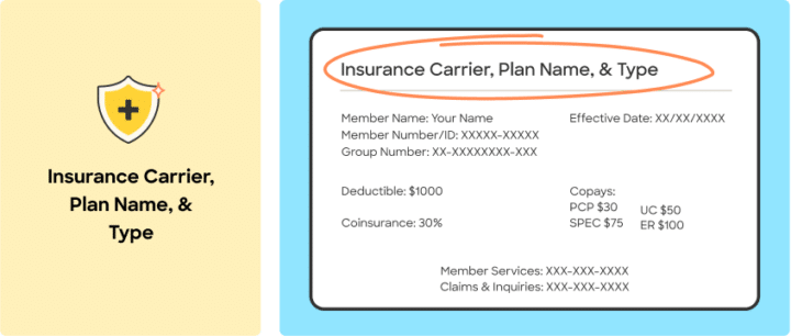 How to Read Your Insurance Card - Guides