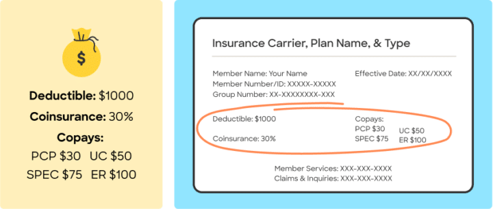 How to Read Your Insurance Card - Guides